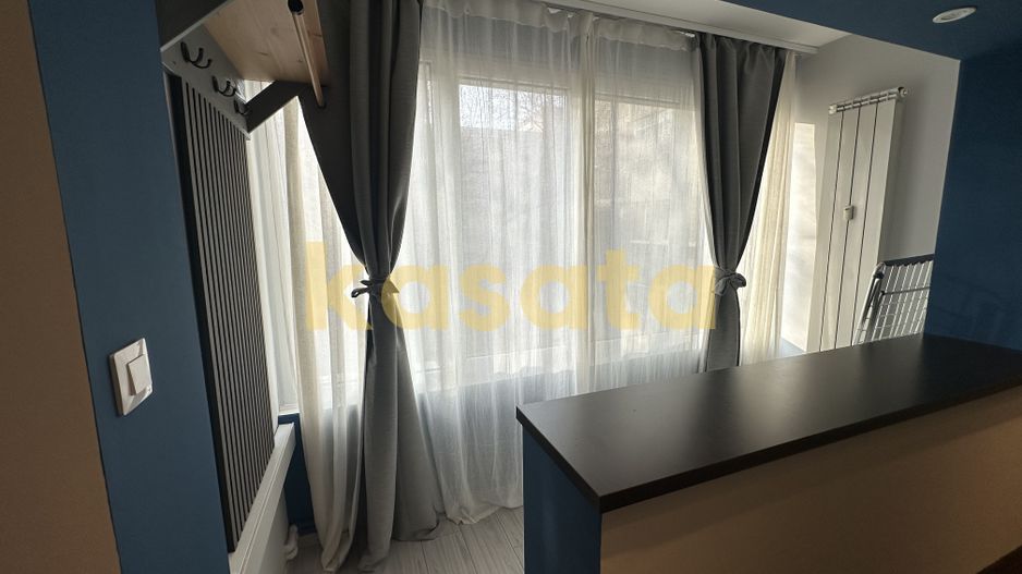 2 Camere | Centrala Proprie | Etaj Intermediar | Renovat - Poză 4