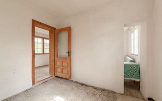 Casa +teren 1093 mp Domnesti-Arges cu o panorama superba! - Poză 10
