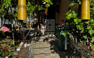 OPORTUNITATE | CASĂ INDIVIDUALĂ CU TEREN 360 MP | BUCUREȘTII NOI - Poză 11