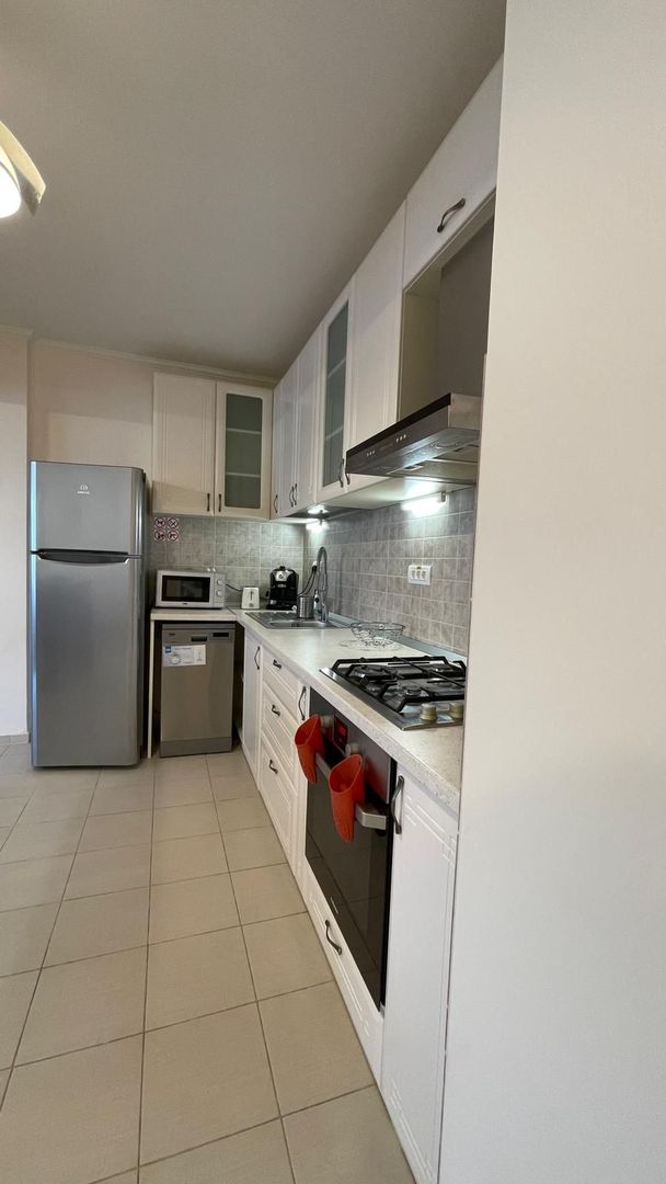 2 camere | Diamond Residence | Iancu Nicolae | Pipera - Poză 9