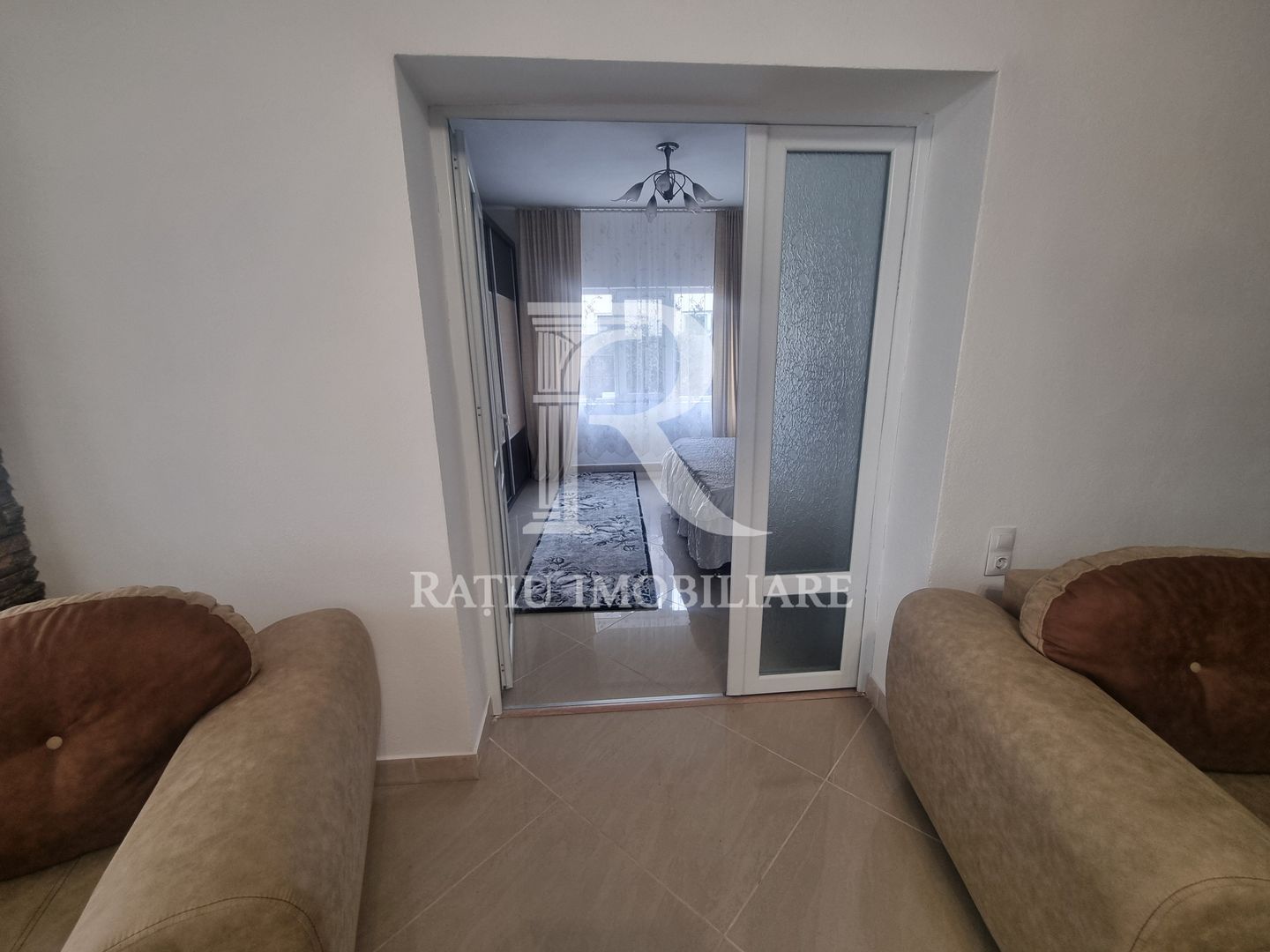 Casă  3 corpuri de vânzare | Teren 1060 mp | Cristur | Hunedoara - Poză 8