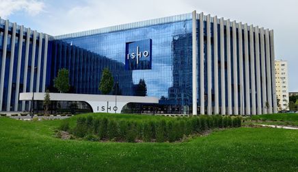 ISHO
