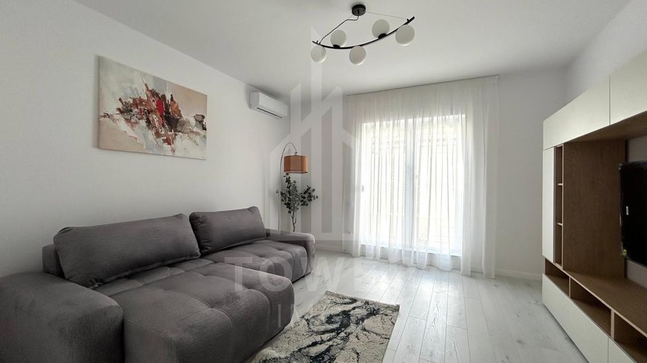 Penthouse modern – 2 camere | Deventer | Prima închiriere - Poză 2