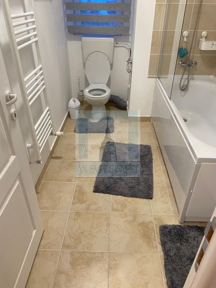 Apartament 3 camere, 2 balcoane , 90 mp-zona  Garii - Poză 7