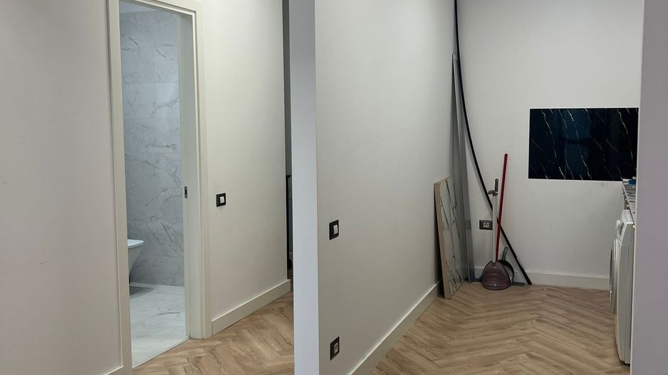 APARTAMENT 2 CAMERE | PIPERA - Poză 8