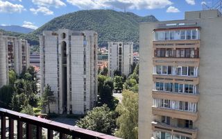 Apartamnet 2 camere zona Onix Brasov - Poză 3