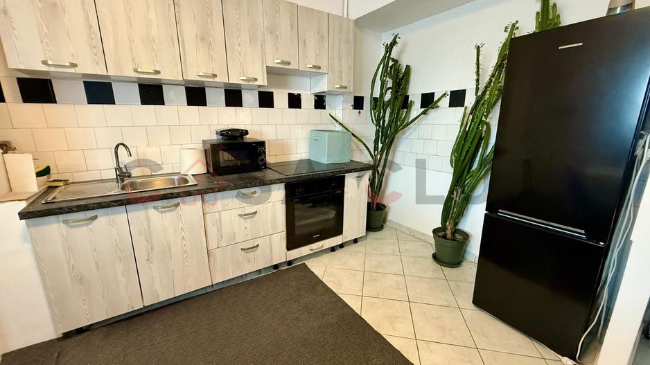 3 camere, la cheie, etaj intermediar, Kaufland Mărăști! - Poză 11