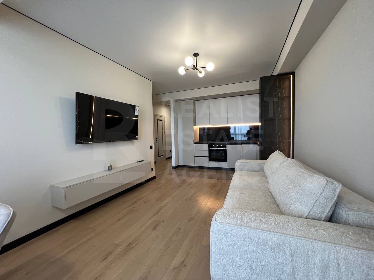 Vânzare, apartament, 1 cameră, str. Ialoveni, Centru - Poză 3