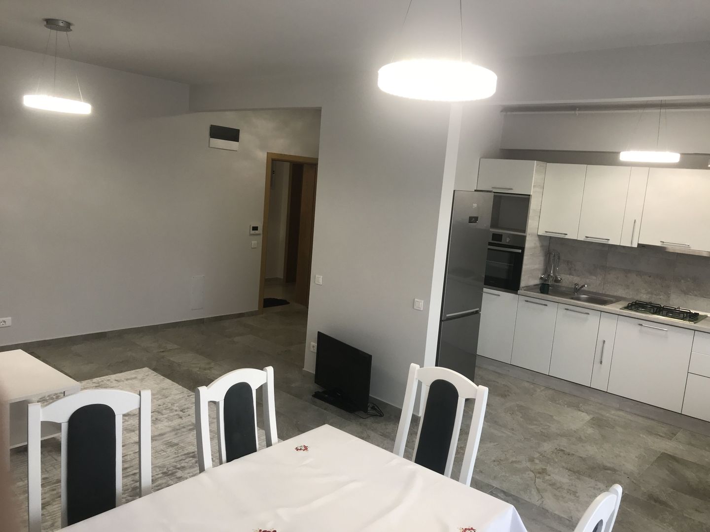 Braytim | 3 camere | 2 băi | 85 mp | Lift | Terasă - Poză 4