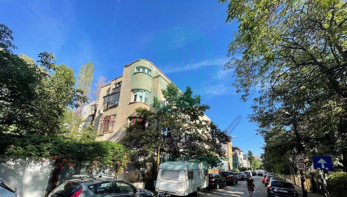 Apartament BOEM intr-un imobil boutique - Poză 1