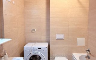 Apartament 2 camere | Prima Piața Nucetului | Nufărul - Poză 9