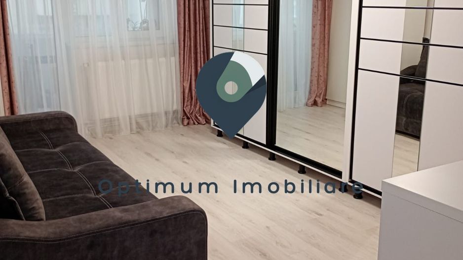 Apartament cu 3 camere, renovat, Manastur, etaj 4/10,zona Big ! - Poză 3