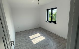 Casă nouă de vânzare – Calea Romanului, Bacău  P+1E 130 mp utili - Poză 2