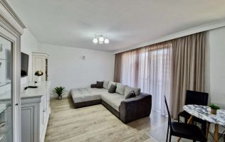 Apartament 2 camere | Open- Space | Pet-Friendly | Urban Residence
