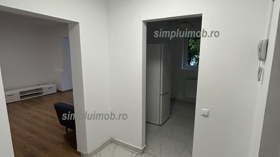 3 camere spatios Metrou Iancului - Poză 8
