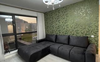 Inchiriere apartament 3 camere - Poză 4
