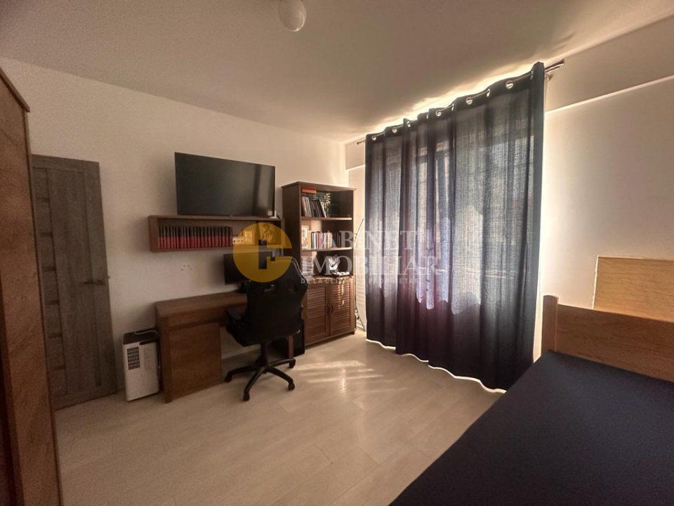 Apartament 2 Camere Decomandat 52 Mp Bloc Nou 2018 - Poză 4
