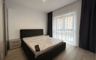Apartament 3 camere | Mobilat | Crystal North | Ready to move - Poză 5
