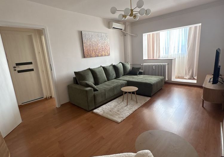 Apartament 2 camere metrou Aparatorii Patriei - Poză 2