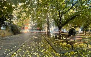 Apartament  3 camere** Bloc reabilitat  termic//Metrou Piata Iancului - Poză 18
