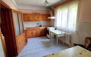 Cabana/ Casa Vacanta-4 camere-gradina 7400 mp- Mijlocenii Bargaului - Poză 6