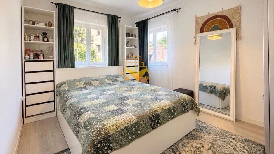 2 camere decomandate, Zorilor, UMF, Platinia, USAMV, Parcare - Poză 1