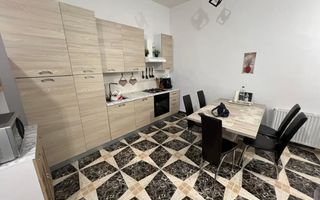 Apartament 3 camere, finisat, 75 mp si pod mansardabil, Bulevardul Eroilor - Poză 9