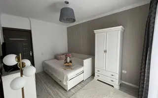 Casa tip duplex in Popesti - Valea Seaca / Cluj - Poză 12