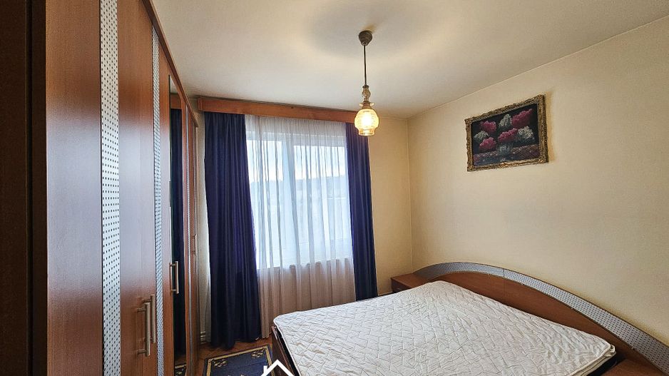 Tudor - 2 camere - Pandurilor - ocupabil imediat - Poză 7