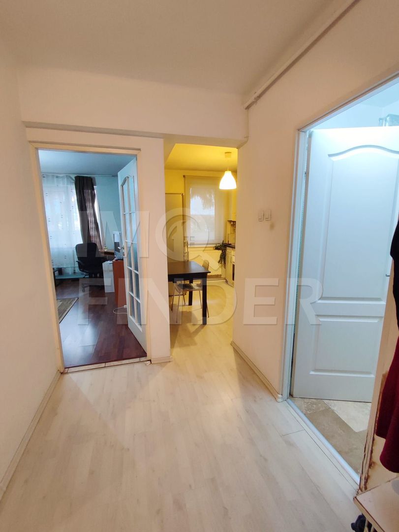 Apartament Finisat  2 camere Zona  Cluj Arena - Poză 11