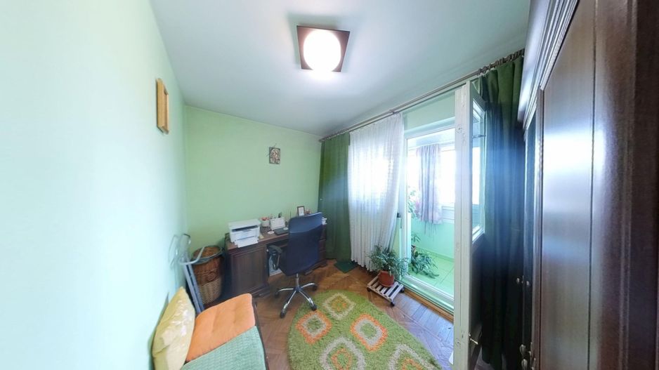 Apartament 4 Camere Ultracentral, Decomandat, Etaj 2 - Poză 13