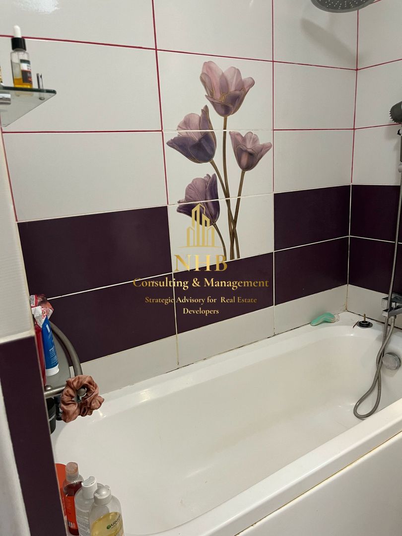 Apartament 3 camere | Stefan cel Mare - Poză 7