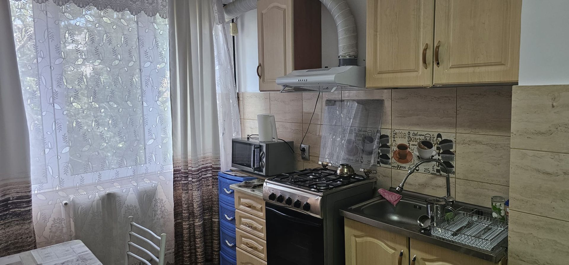 Apartament 3 camere regim hotelier, Micro 16 – Complex Siret, 65 mp - Poză 11