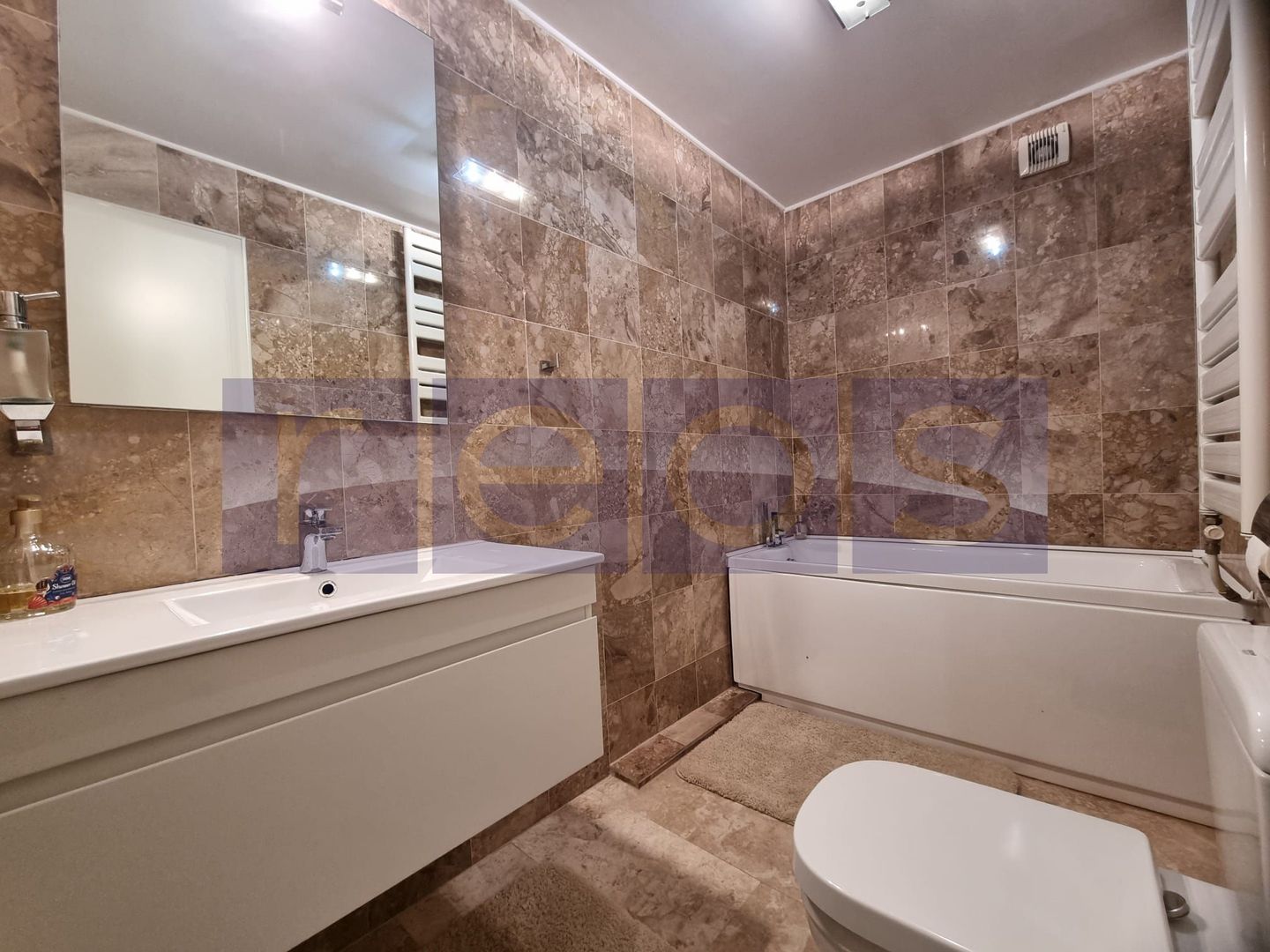 VANZARE- 3 CAMERE- FLOREASCA-DOROBANTI - Poză 14