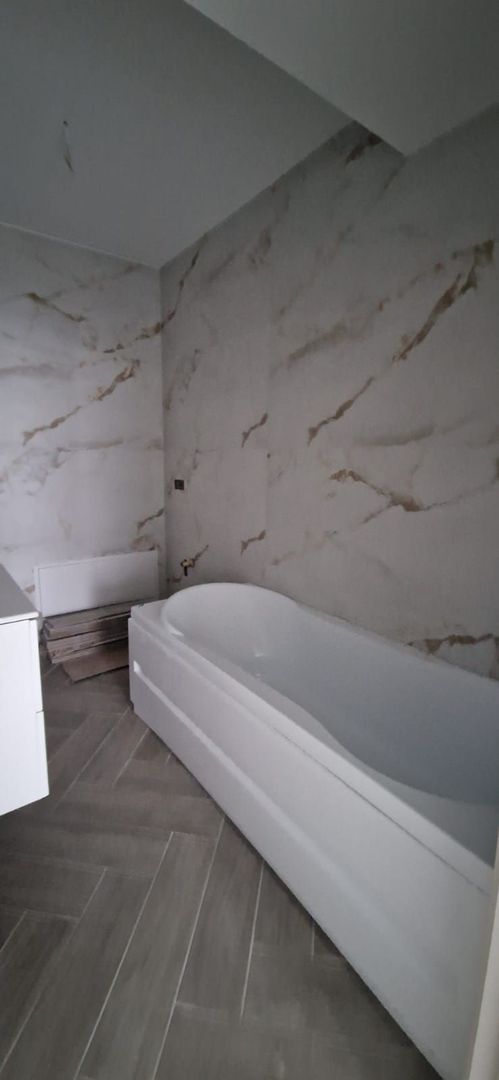 Apartament NOU 2 camere 60 mp Copou 120000 euro - Poză 6