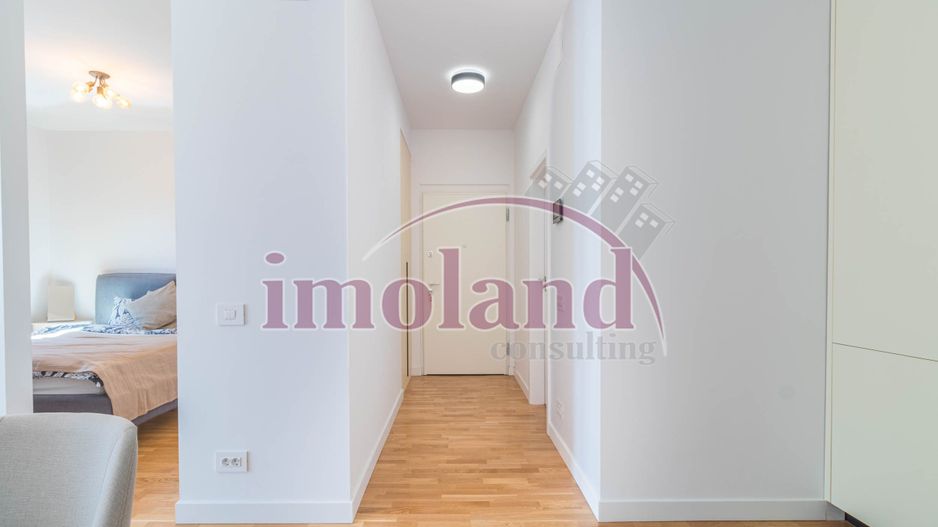 Inchiriere - apartament 2 camere - mobilat+utilat - Avalon Estate-Pipera - Poză 8