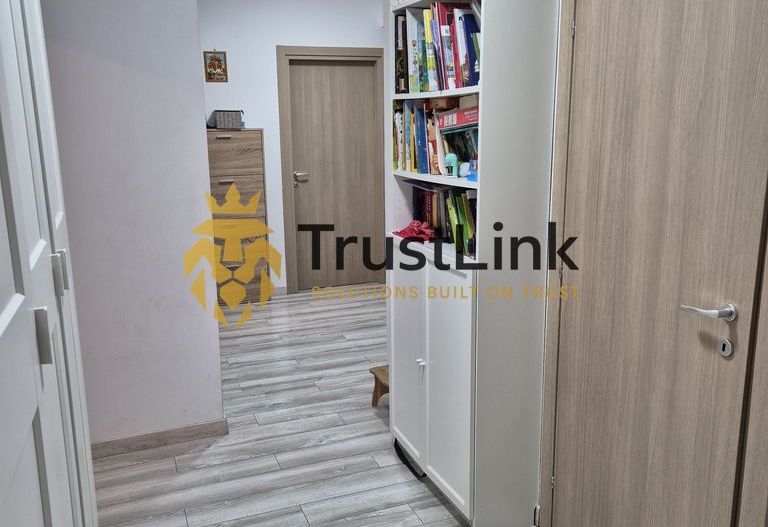 Penthouse 3 camere și terasă panoramică Valea Doftanei Drumul Taberei - Poză 6