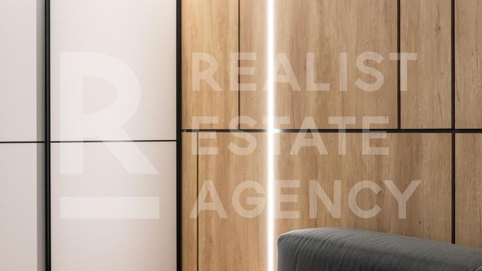 Apartament 3 camere LUX- Otopeni Premium 142 mp, Spectaculos - Poză 20