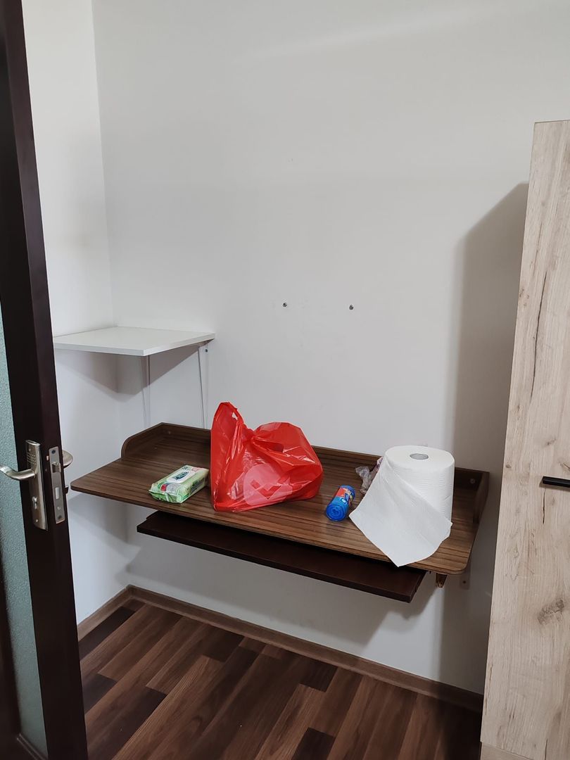 vand garsoniera zona Bulevard Tudor Vladimirescu,etaj superior - Poză 7