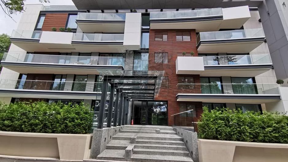 One Charles De Gaulle | Inchiriere | Apartament 4 Camere | Parcare - Poză 13