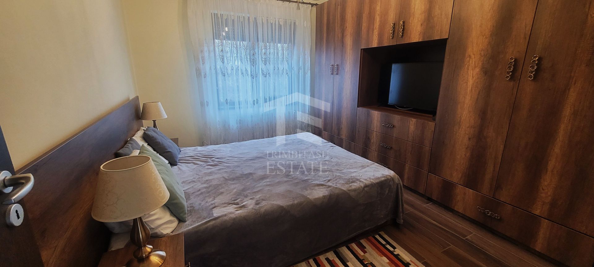 Apartament cu design special | 2 camere | braytim | loc de parcare - Poză 9