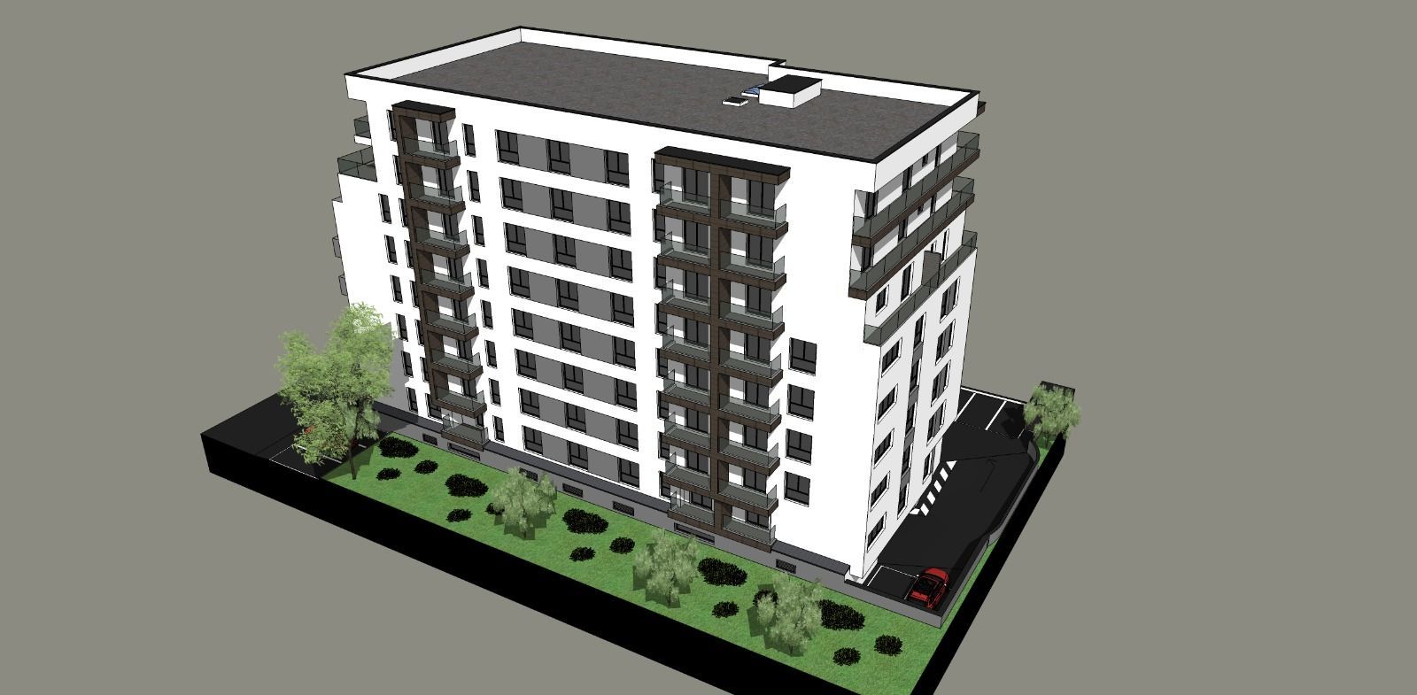 2cam.studio - bd.Brancoveanu-mall Grand Arena-Berceni-A.Persu - Poză 12