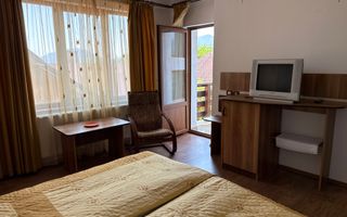 Pensiune cu vedere spectaculoasă la Bucegi și Piatra Craiului – Bradul Inalt - Poză 19