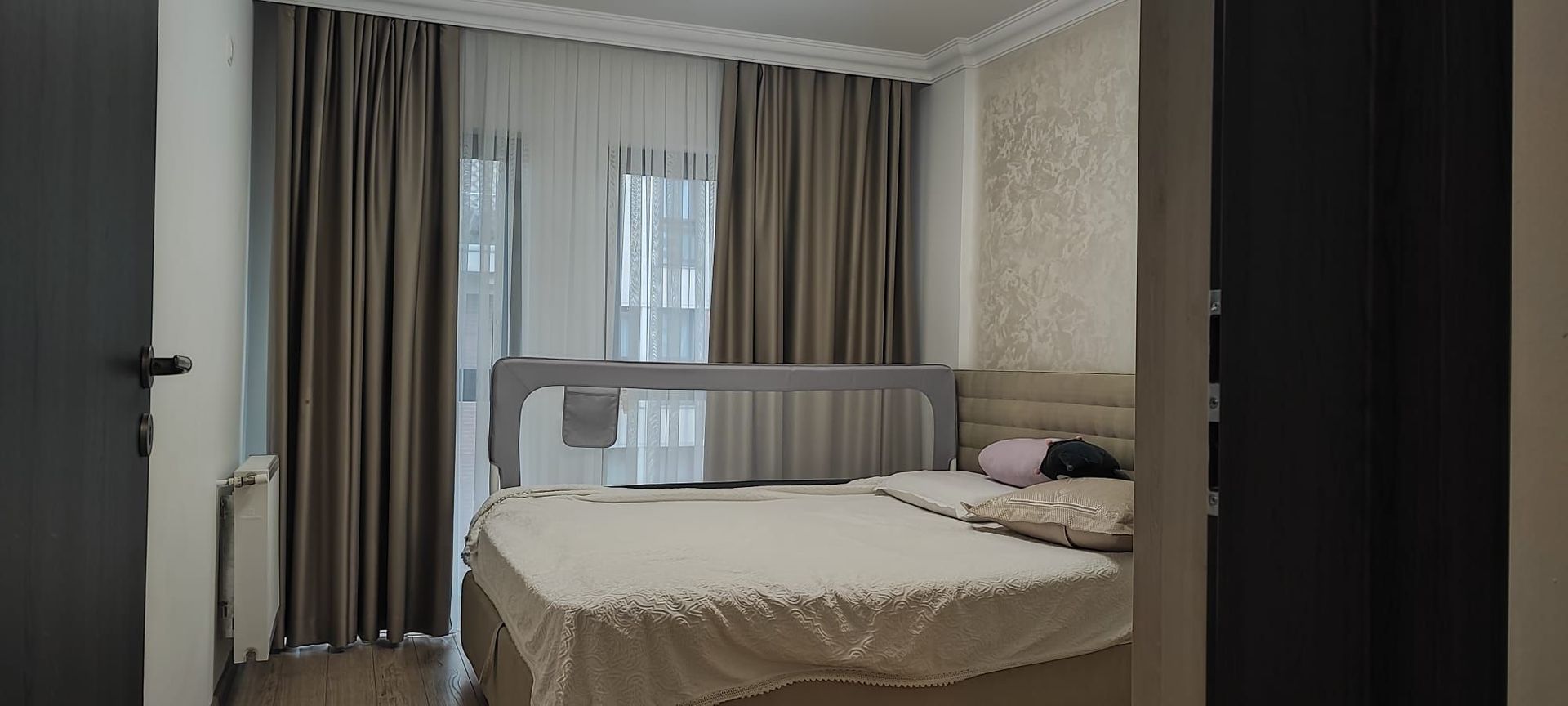 Apartament 4 Camere Drumul Taberei / Bloc nou / Metrou 5 minute - Poză 9