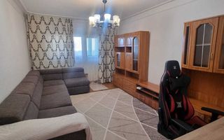 Apartament 3 camere decomandat de inchiriat – Zona Rond Zimbru, Iasi - Poză 3
