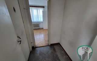 P 1150 - Apartament cu 2 camere în Târgu Mureș, Semicentral, Budai - Poză 5