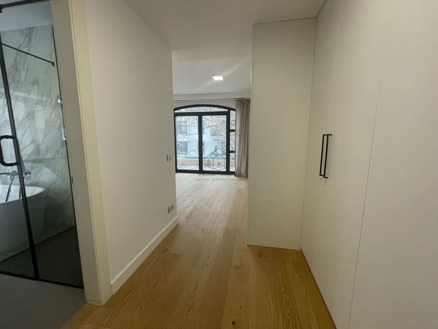 APARTAMENT NOU LA INCHIRIERE/VANZARE PE EMANOIL PORUMBARU - Poză 13