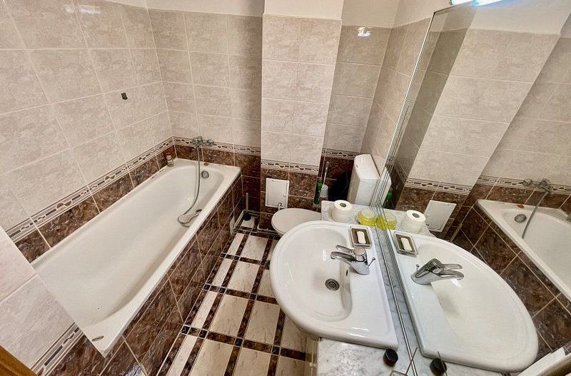 Apartament de inchiriat in Piata Sfantul Gheorghe - Poză 17