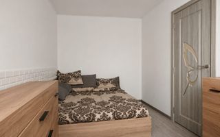 Apartament de vânzare 2 camere zona Hipodrom 3. - Poză 4