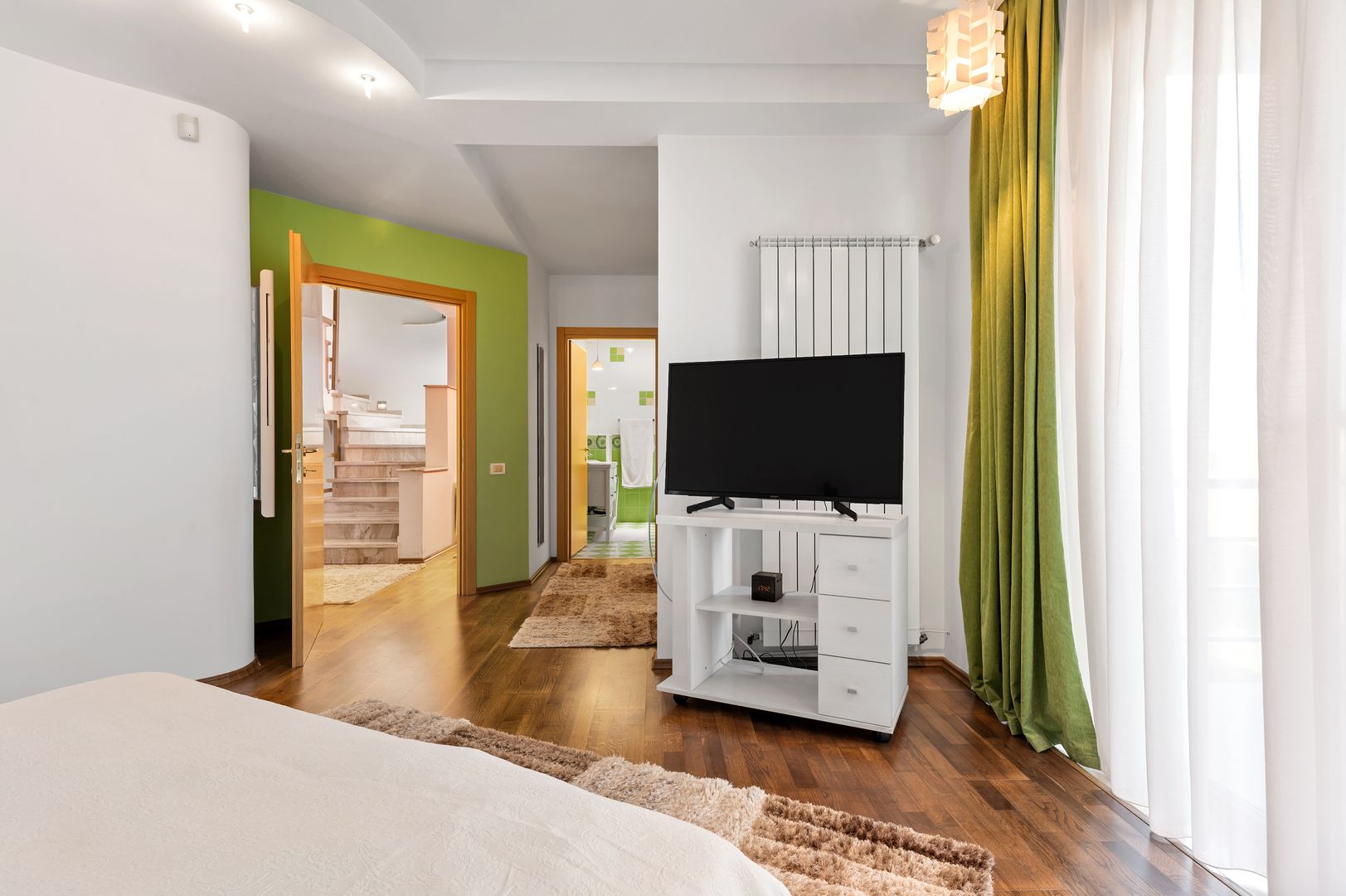 VANZARE Vilă PREMIUM cu 6 camere în zona Central, OTOPENI - Poză 21
